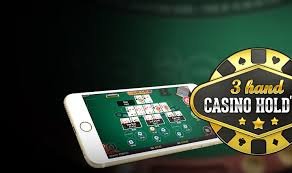 pay69 APP smartphone တွင် ဂိမ်းကစားနေသောမြင်ကွင်း