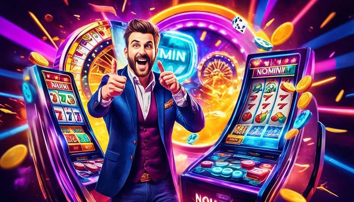 pay69 Slots Provider ဂိမ်းများ မြောက်မြားစွာ